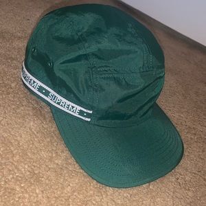 Supreme hat